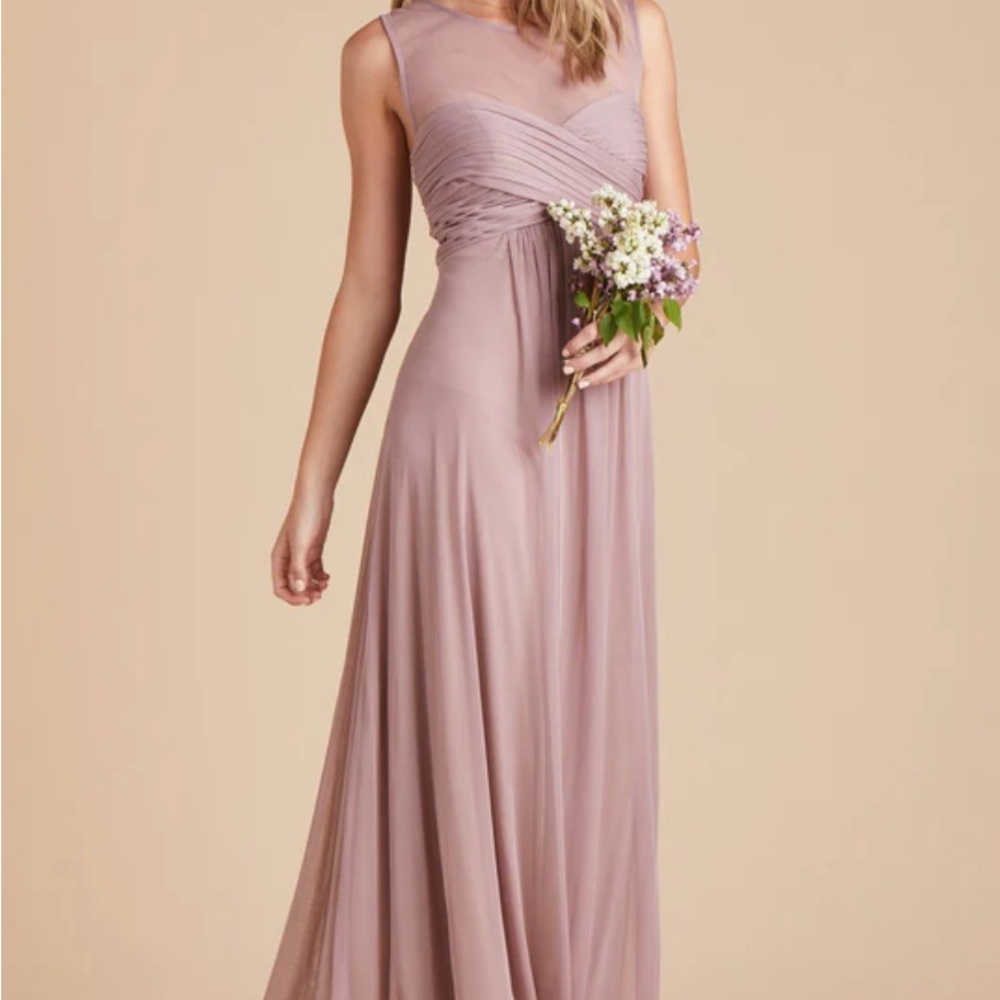 Birdy Grey ‘Ryan’ dress